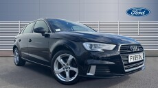 Audi A3 30 TFSI 116 Sport 5dr Petrol Hatchback
